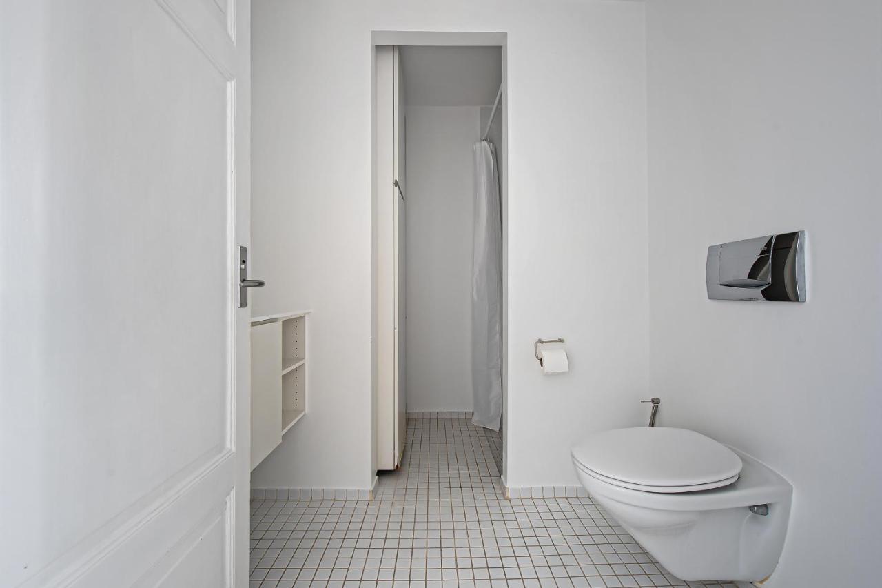 Appartement Sanders Square - Spacious Six-bedroom Near Amalienborg