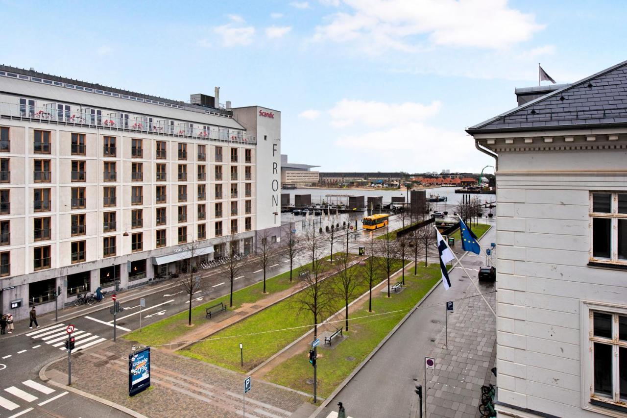 Sanders Square - Spacious Six-bedroom Near Amalienborg * Kopenhagen